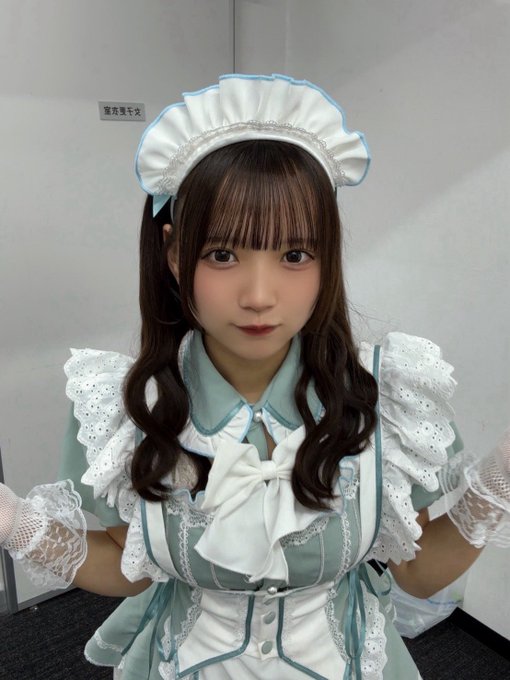 奥野未悠のTwitter画像21