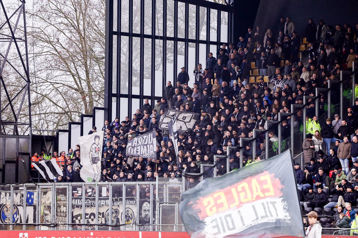 Heracles Almelo tweet media