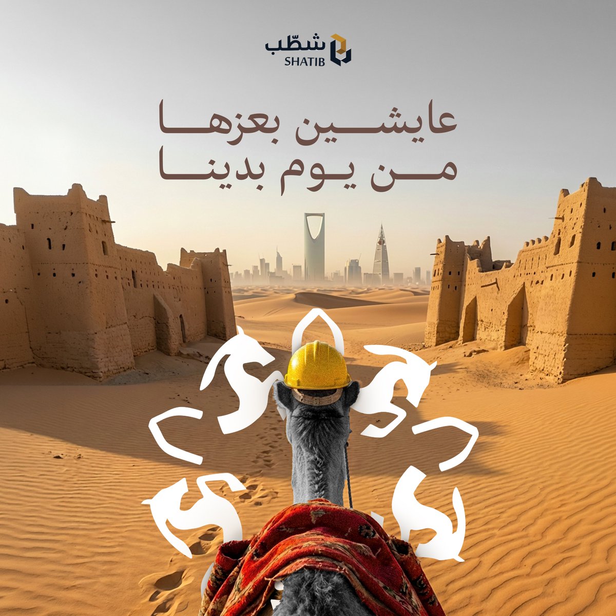 شطّب tweet media