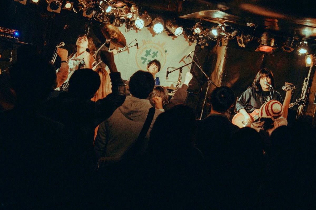 メメフェス2026 tweet media