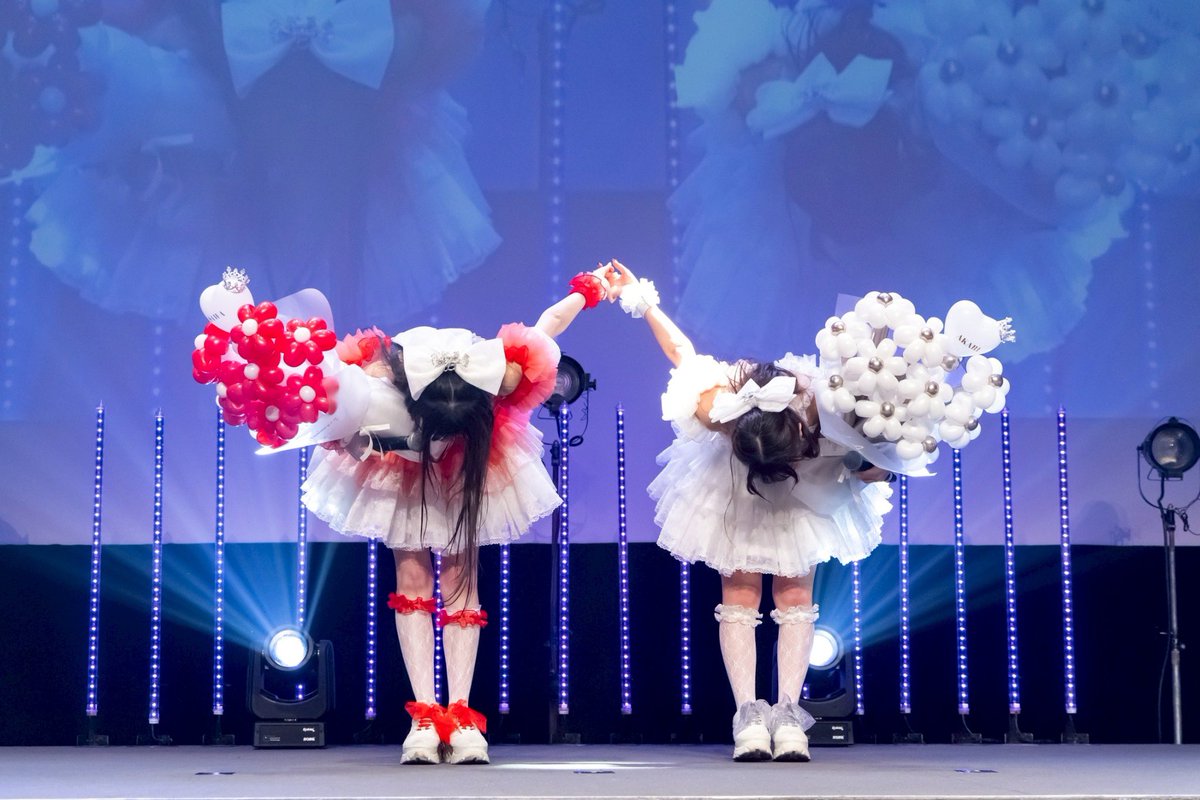 LinQ ❤️🤍❤️11期生❤️🤍❤️🤍 デビュー3周年おめでとう