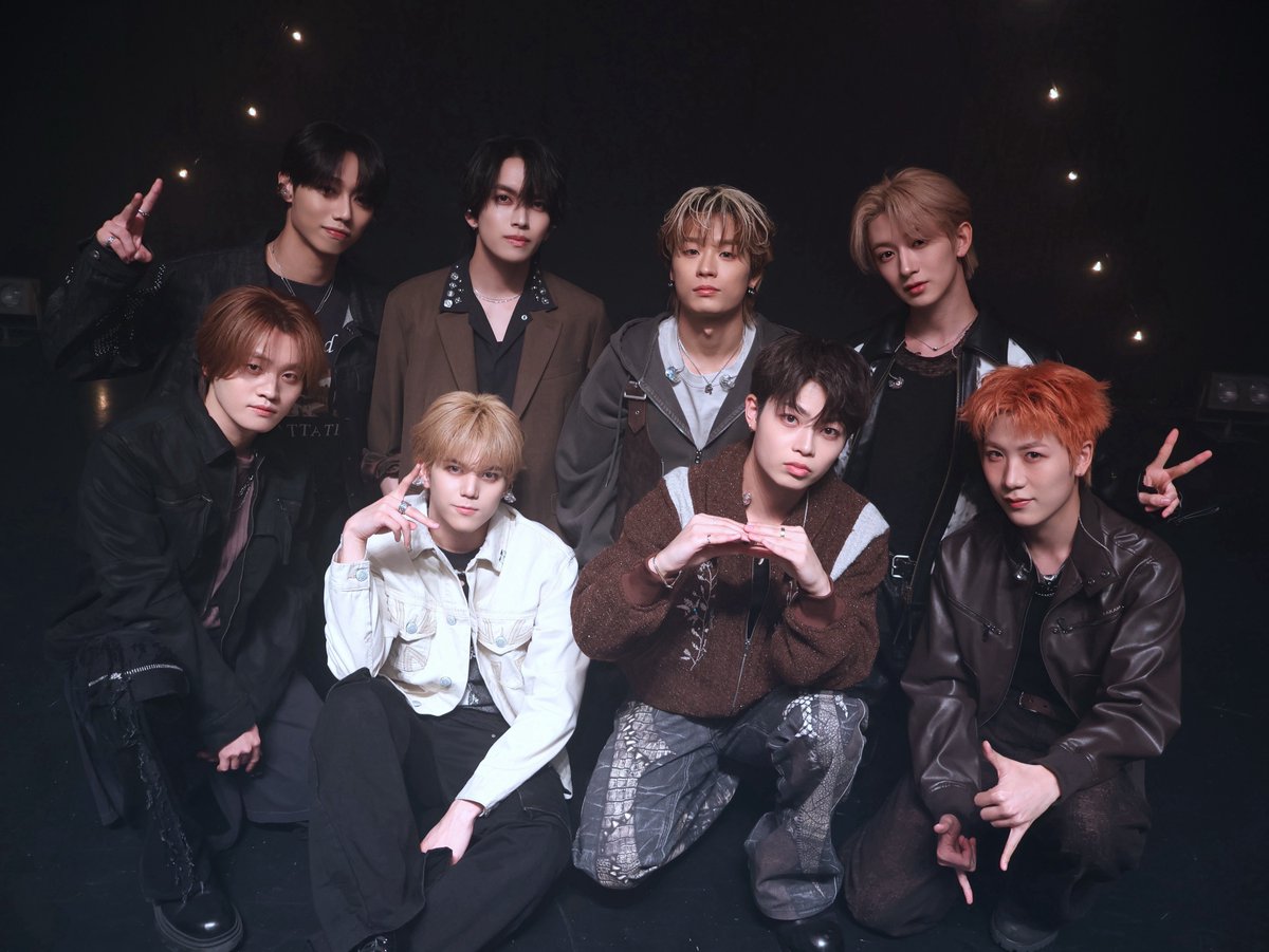 2026.02.22
「Only You」ミニライブ 
at 福岡 DRUM LOGOS
ありがとうございました✨

#MAZZEL_OnlyYou
#MAZZEL