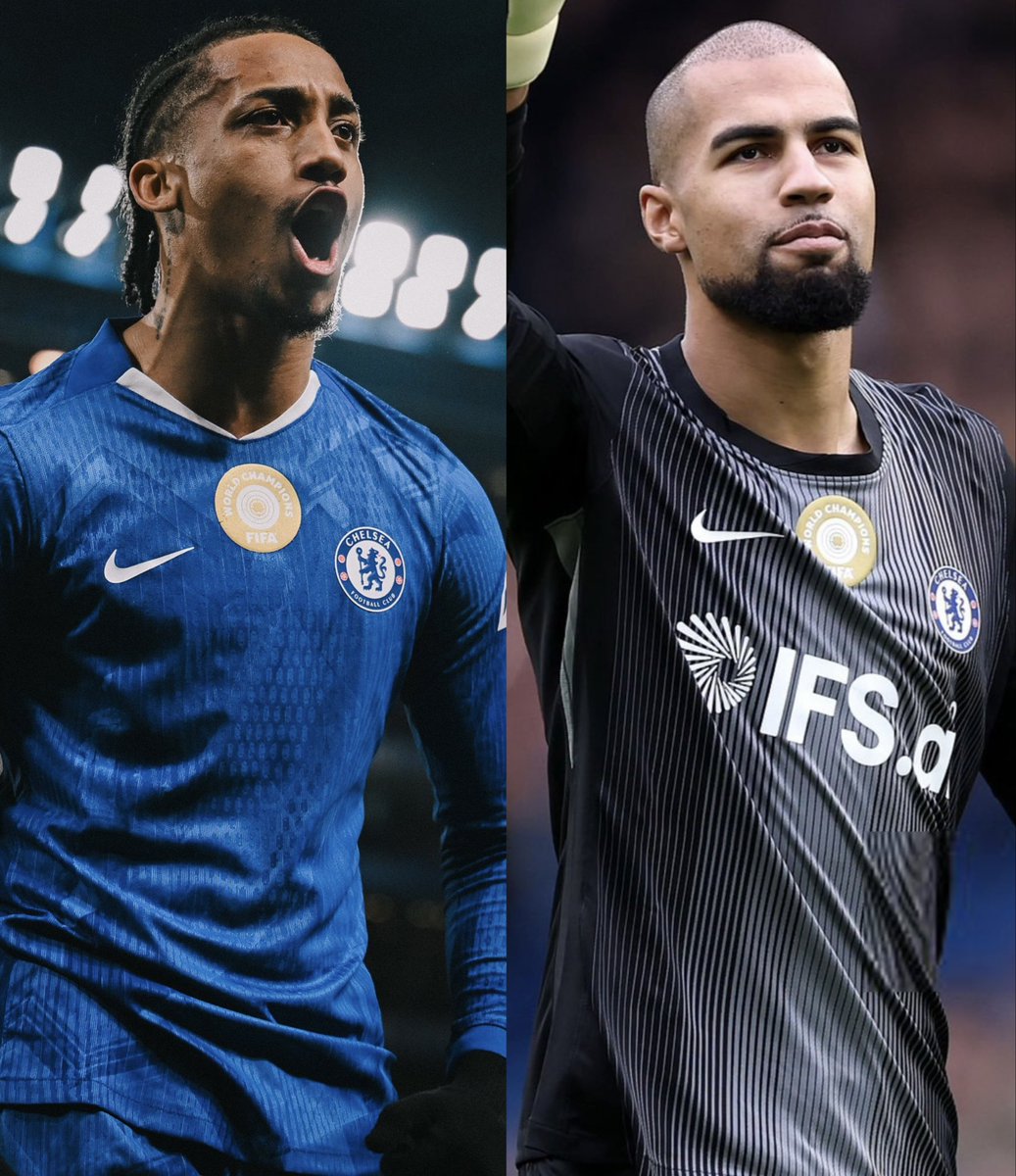 LDNFootbalI's tweet photo. Chelsea’s Player’s of the Season… ✨ https://t.co/HZyhq4Vhy3