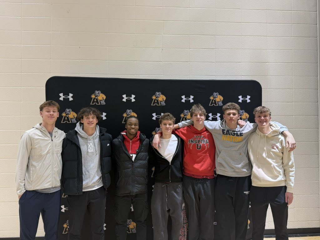 Inspire U 2027 tweet media