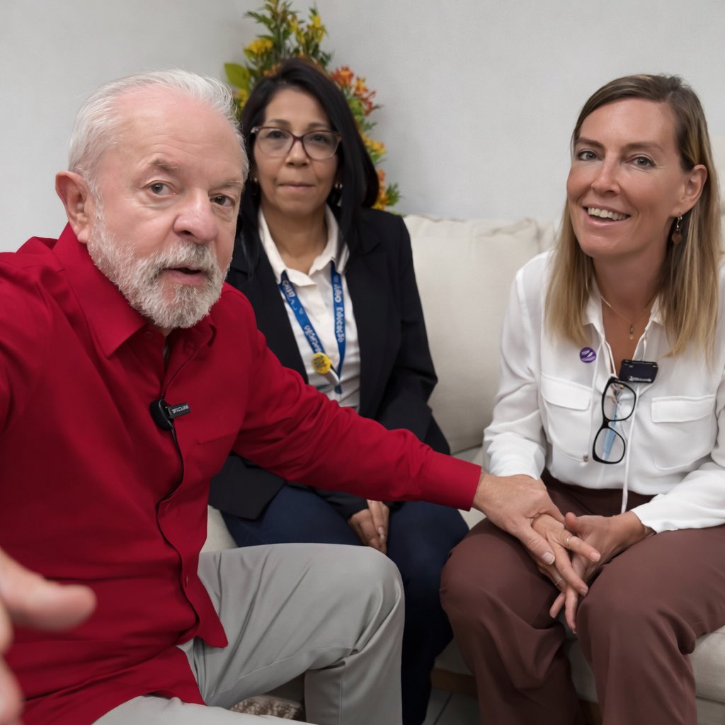 A extrema direita odeia universidades e ciência, agora finge defendê-las em ano eleitoral. Tudo após a repercussão mundial do trabalho de Tatiana Sampaio (UFRJ) com a polilaminina. Quando era para investir, cortaram. Na pandemia, descaso. Agora querem palco? A memória do povo não