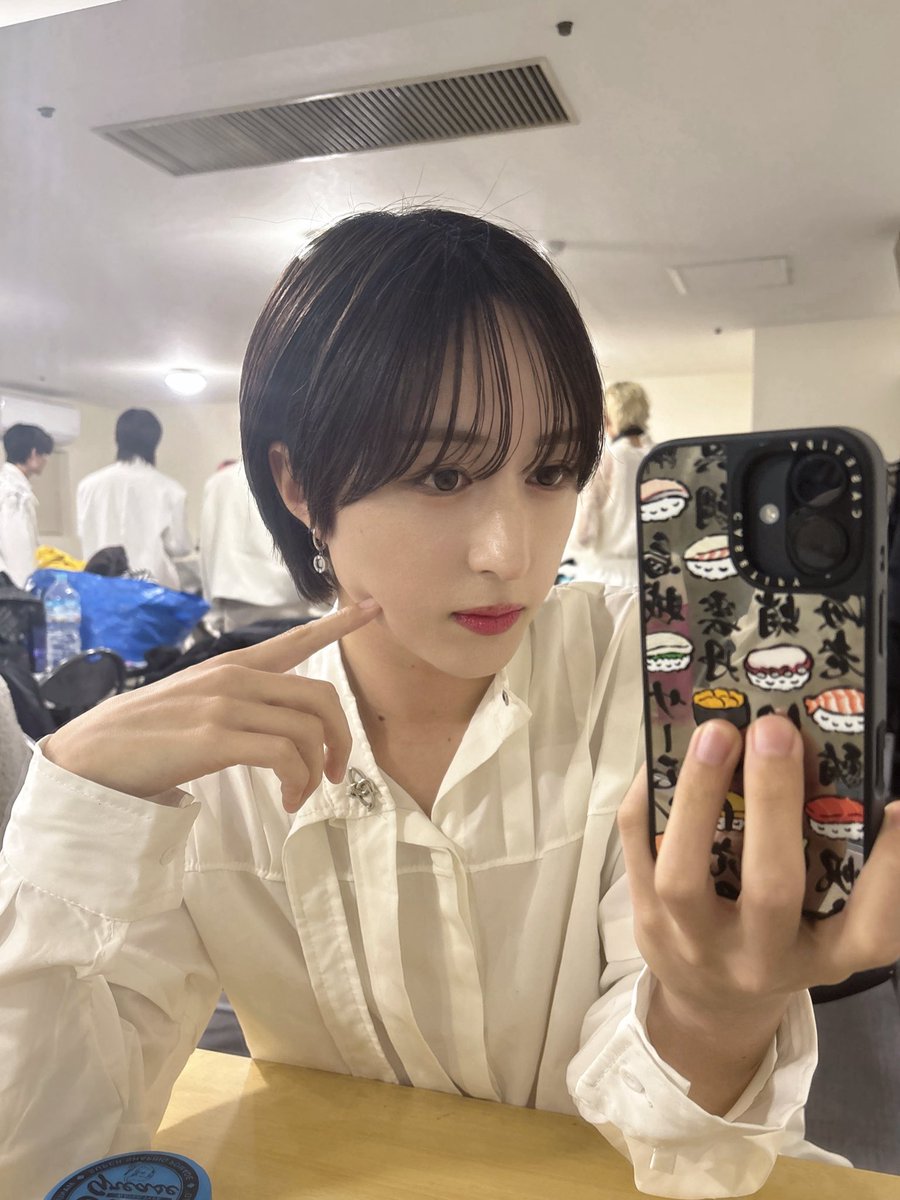 けい【ALL IN】 (@ALLIN_KEI) / Posts / X