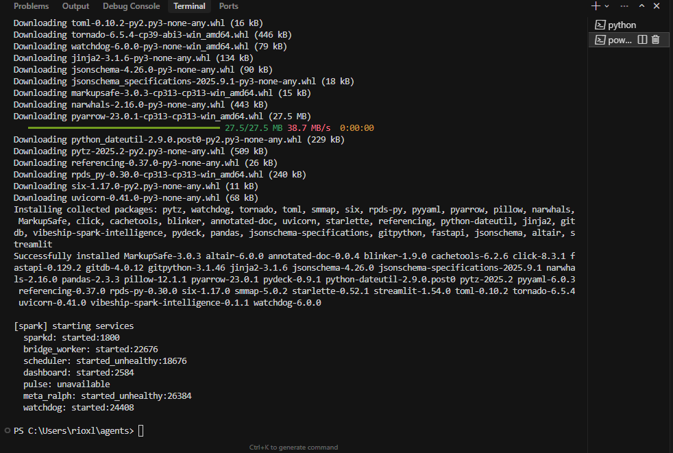 we gonna meet soon <a href="/Spark_coded/">Spark</a> 
lets cook