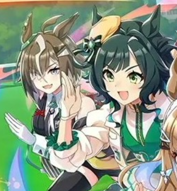 Kiseki and Co. tweet media