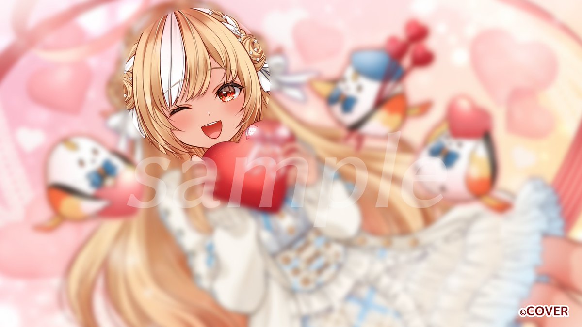 せいこ tweet media