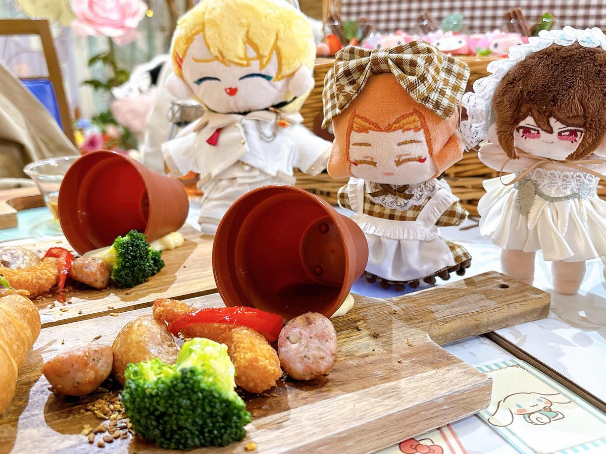 らんこ tweet media