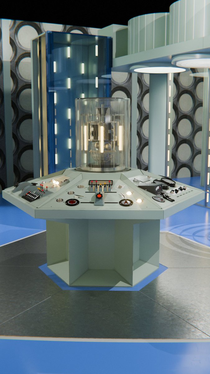 STEVE 🌴 CG Artist / Motion Designer tweet media