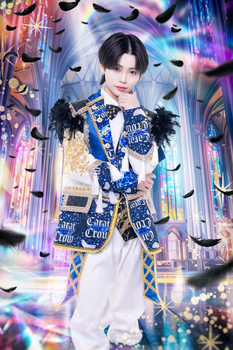 riku_ctcw's tweet photo. 君は俺のお姫様だよ https://t.co/1yiv0VIOqH