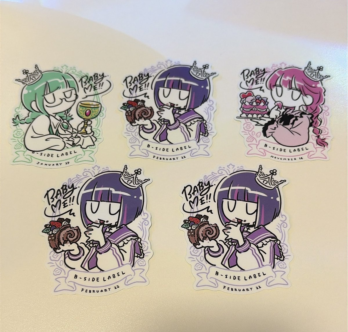 Project未完成 (@pj_Mikansei) / Posts / X