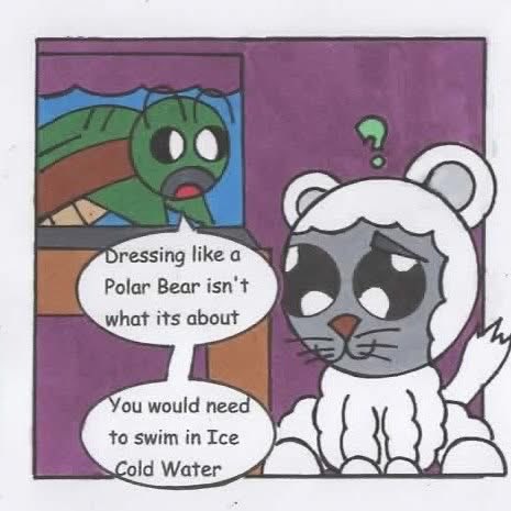slap_comics's tweet photo. Sunday Comics 
If you enjoy what I do, please support me on Ko-fi!
https://t.co/Y5tFtOxy1e
Also visit my Cafe Press store, click on the Link Tree on my profile
https://t.co/OSBK4dDiBH
 #airplanemovie #polarbearclub #polarbearchallenge #valentinesday❤️ #sundaycomics #sundayfunday https://t.co/z1LL4WtqT0