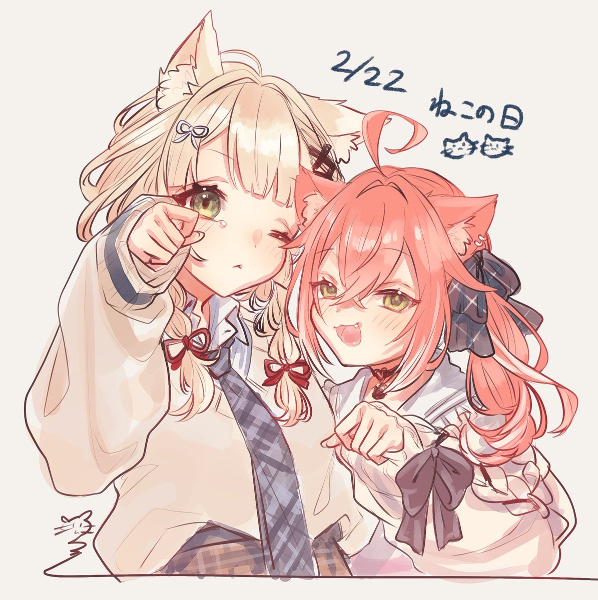 ゆね (@yunne_2_4) / Posts / X