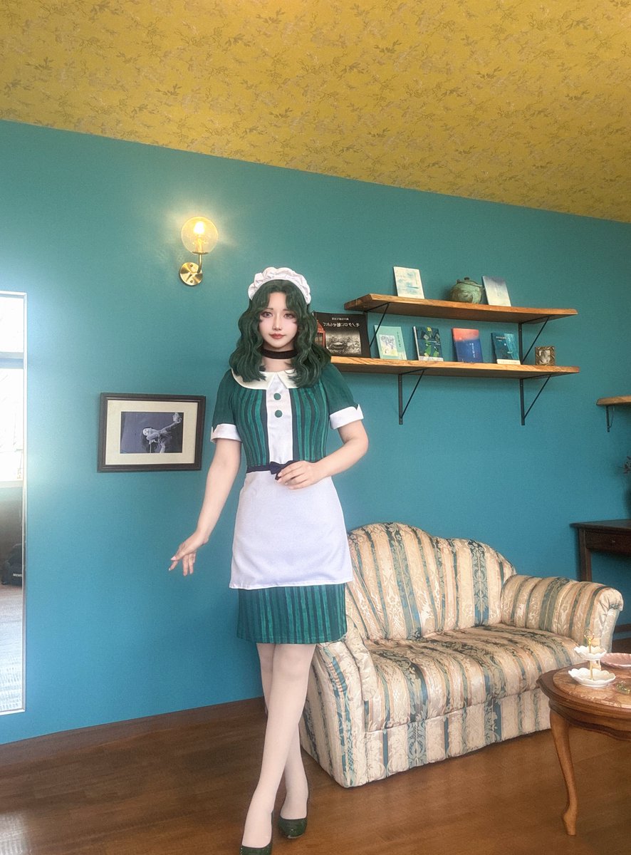 ᐢ⑅•ω•⑅ᐢ₎ദ⸒⸒♡ みちるさま素敵すぎます🫶🏻🫶🏻😻 ちゅ、注文