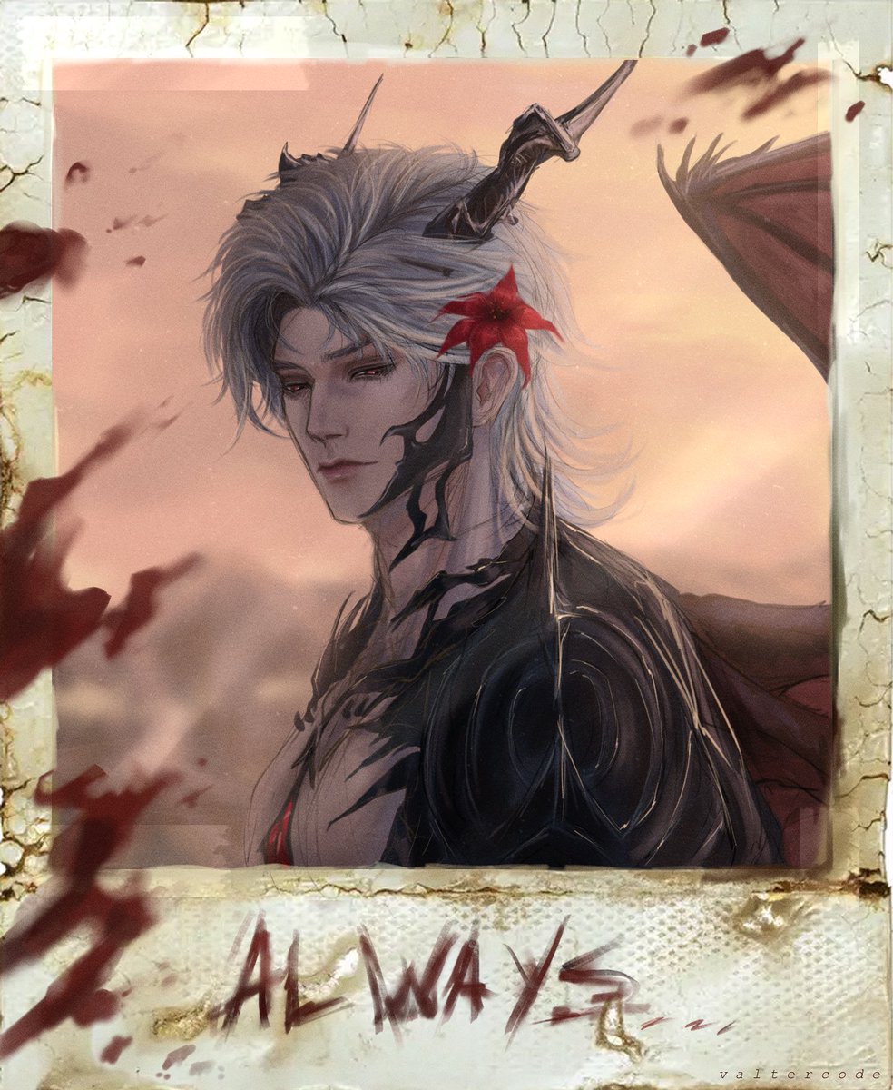 i guess you don’t remember anything. allow me to jog your memory.

#sylus #loveanddeepspace #lads