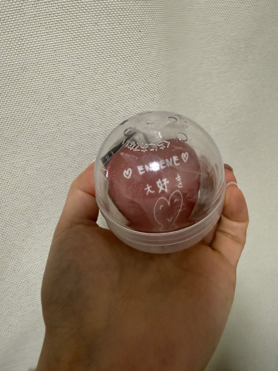 けよこ tweet media