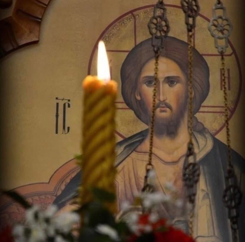 padrehermes's tweet photo. «¡Cristo tentado por el diablo! Pero en Cristo estabas siendo tentado tú, porque Cristo tenía de ti la carne […] Podía haber evitado al diablo; pero, si no hubiese sido tentado, no te habría aleccionado para la victoria cuando tú fueras tentado (San Agustín) https://t.co/PzZUU5spp4