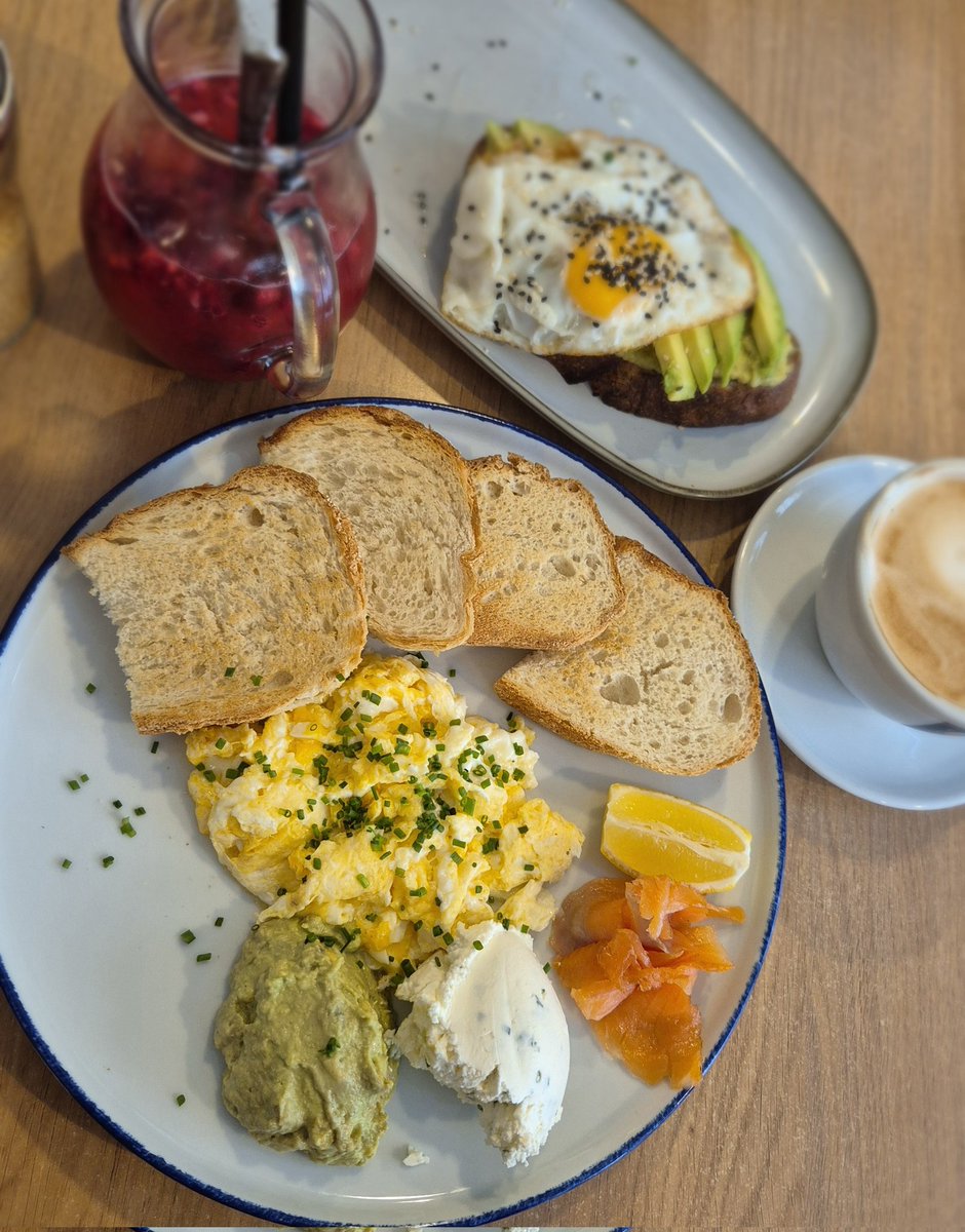 zuzabkv's tweet image. VejceDejvice 🤗
.. tyhlety malé radosti..
#loveit #brunch