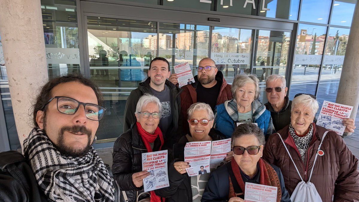 PSOE Usera / ❤ tweet media