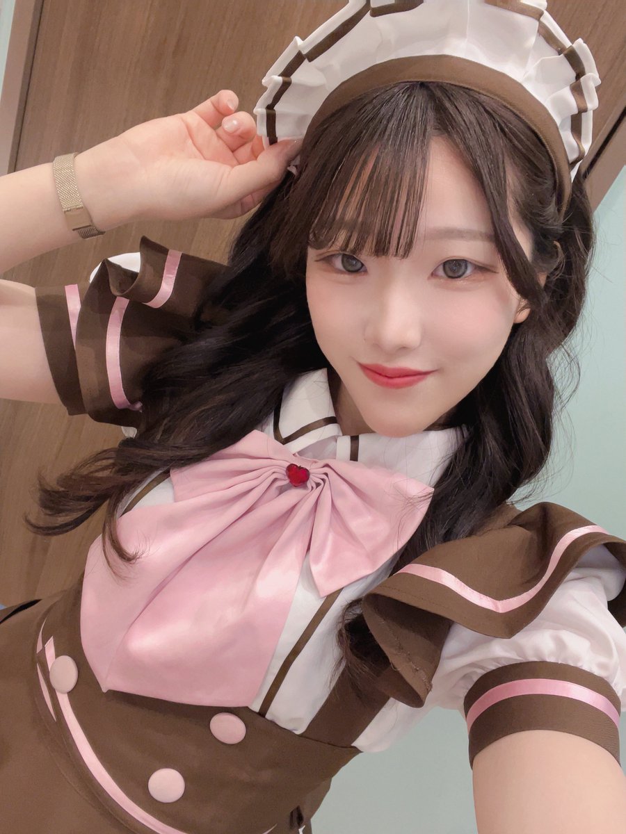 ゆきにゃん🧡😻🧡 〜まき☀ちゃん大好き倶楽部の副部長