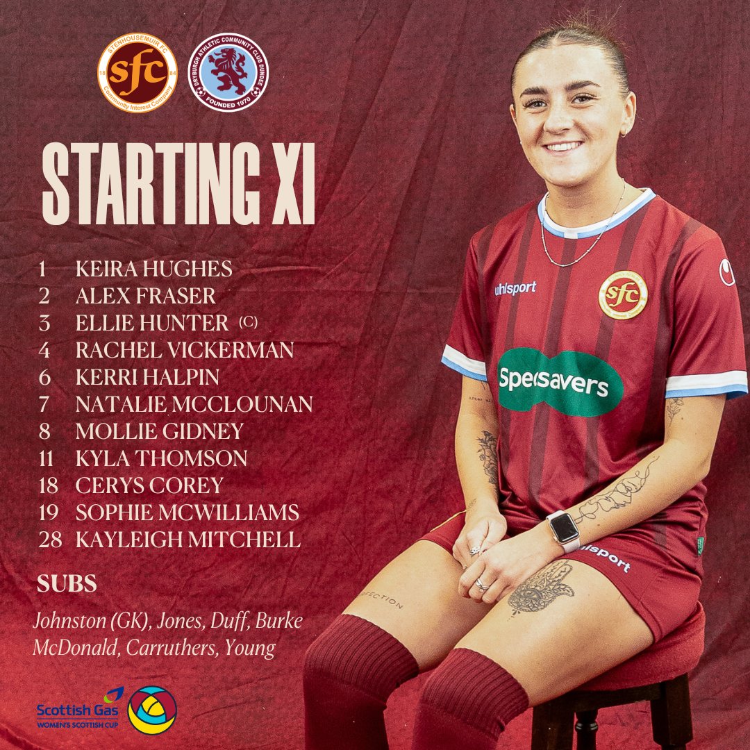 StennyWFC tweet picture