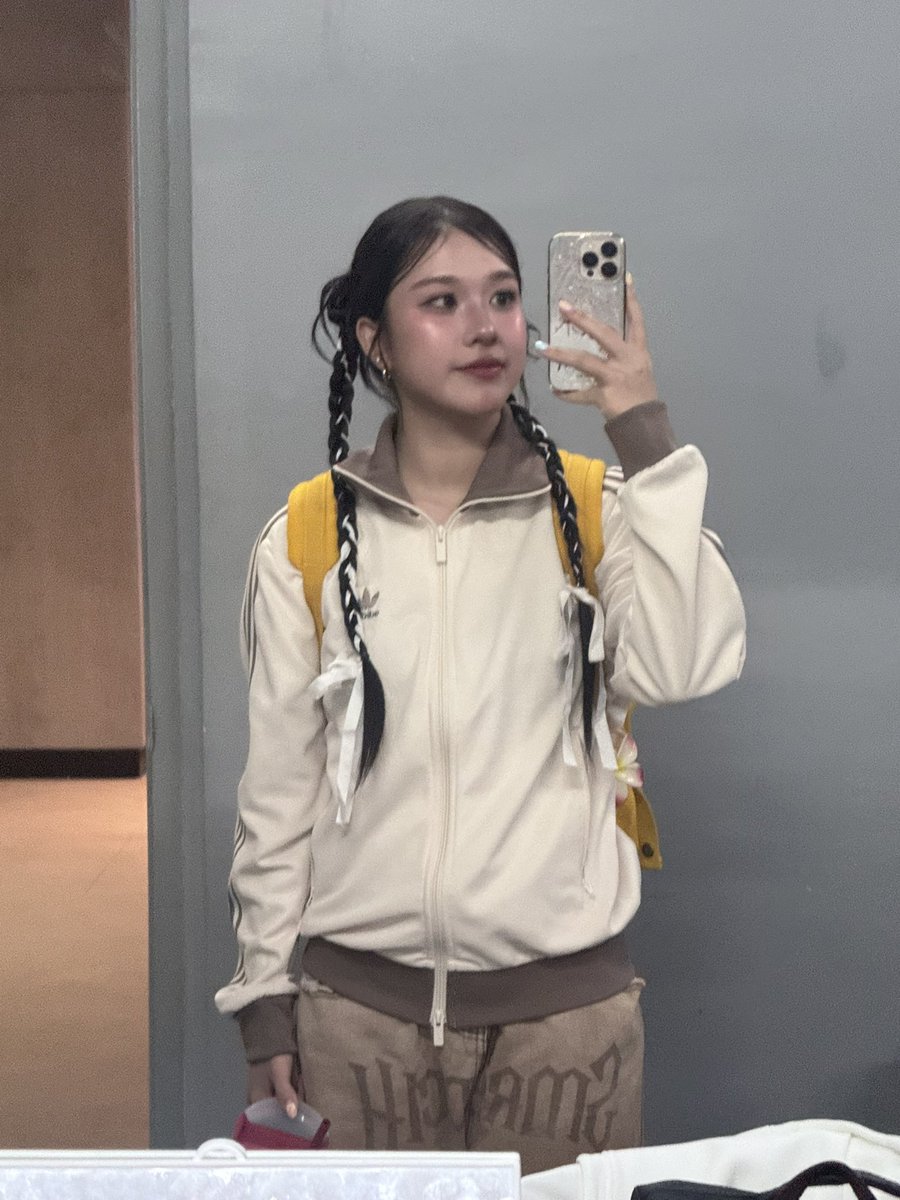 เด็กหญิง เเพรวพิม พร้อมไปเตรียมอนุบาลละค้าบ🐣🤏🏻 #Kiismet #praewpim_kiismet #onemusicGG #onemusic #one31