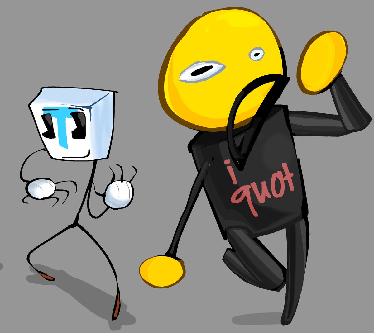 NEW PINNED) Greetings. I am Zylex. I am a huge fan of creepy media