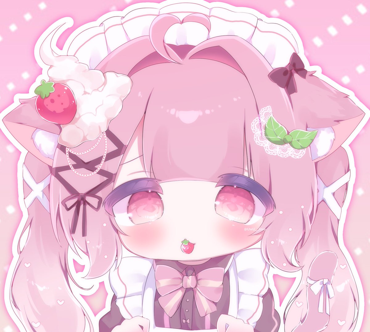 ことにゃ🐈🎀 (@UwU__love) / Posts / X