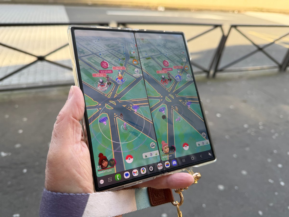 Le Parisien tweet media