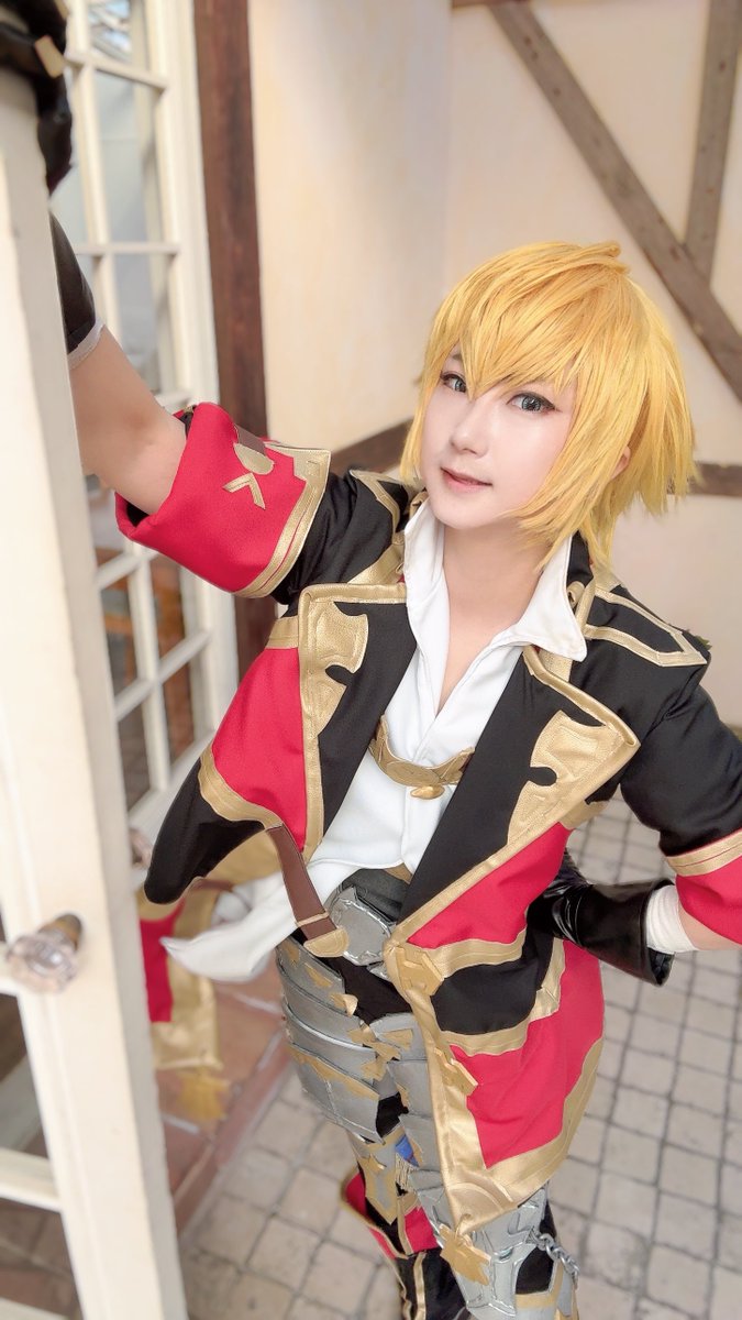 チャラコ (@TeaRaco3) / Posts / X