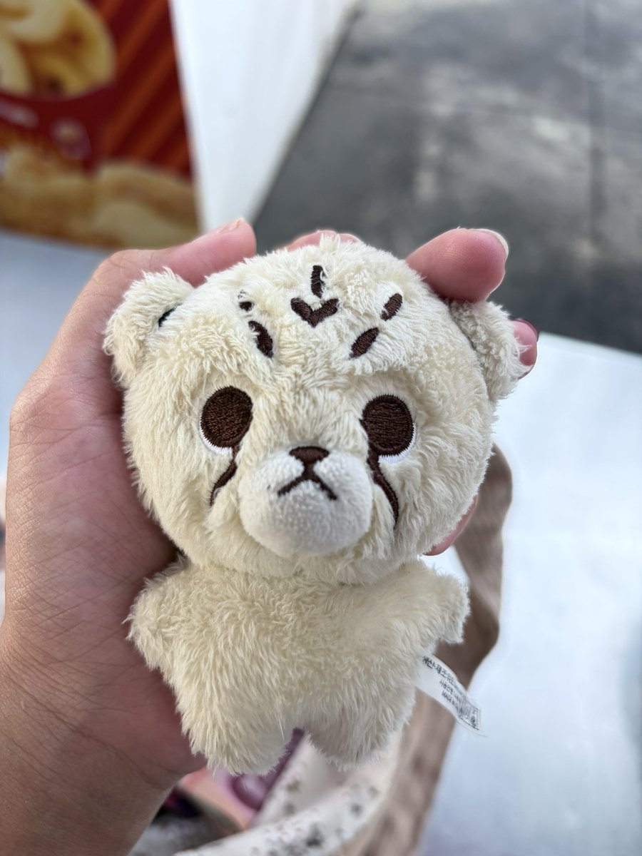 4-5ปี นางไม่เคยโดนน้ำเลย