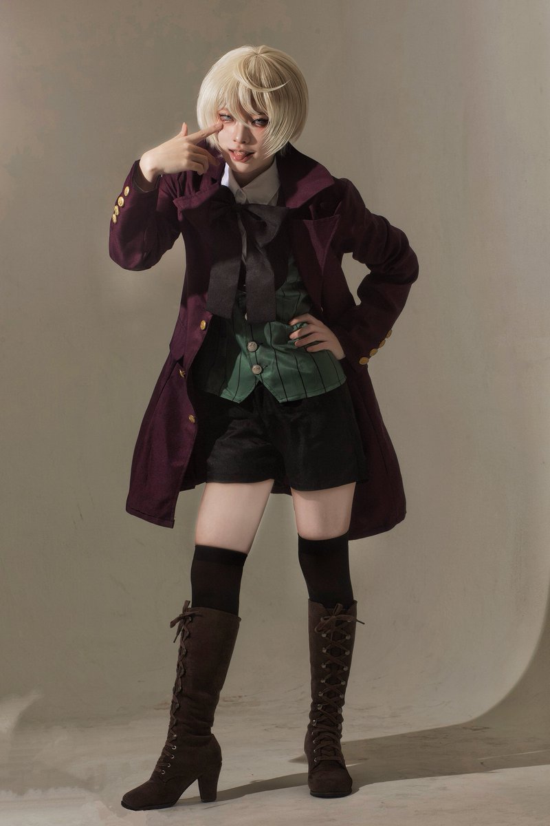 aos_OZ's tweet image. cos