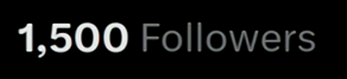 크립토조이 드디어 1,500팔로우 달성!!

덕분에 천오백분의 엑친을 얻었네용ㅎㅎ

이제 2천팔로 나아가야죵~

일본여행 가느라 일주일 가량 제대로 못했는뎅
내일부터 달려봐야겠어용!

언제나 열려있는 조이니 어여오셔용! 🤗