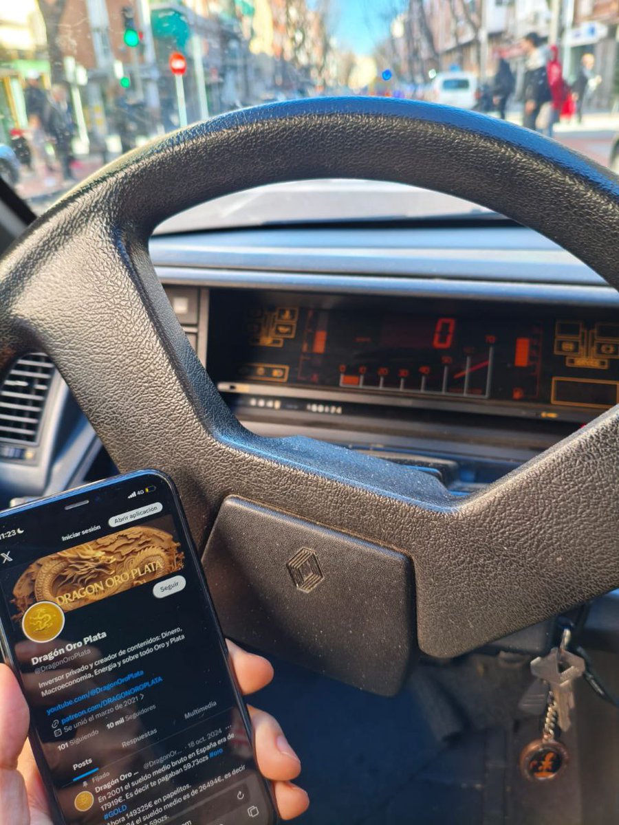 Dragón Oro Plata tweet media