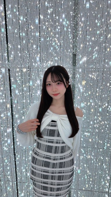 Twitterのコスプレ画像1