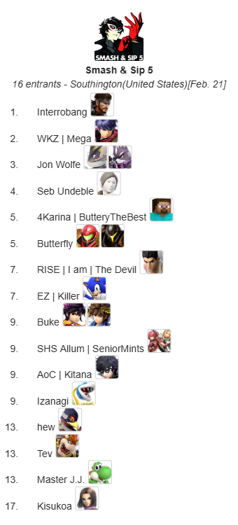 Gamer's Guild CT tweet media