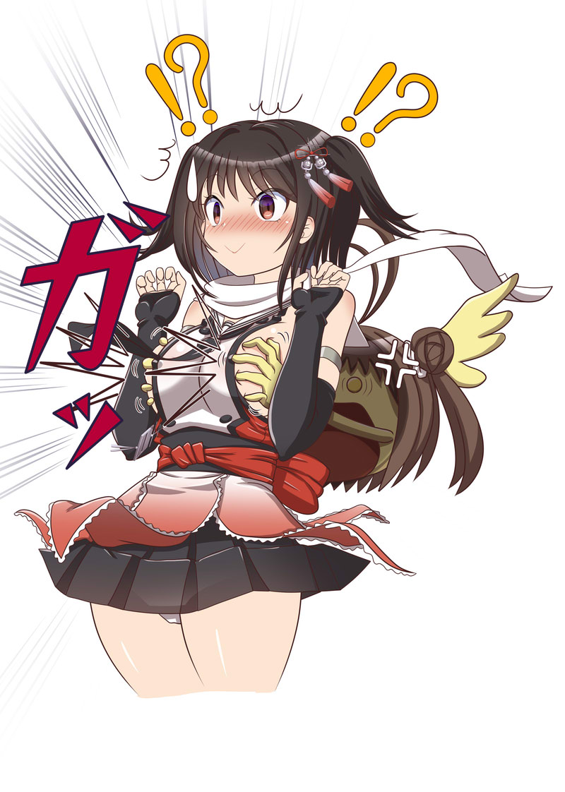 絵描きです #3連休はフォロワーさんが増えるらしい 