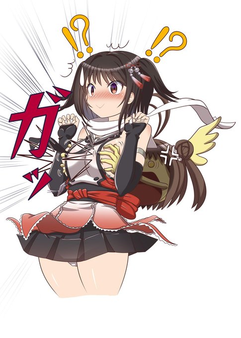 絵描きです #3連休はフォロワーさんが増えるらしい 