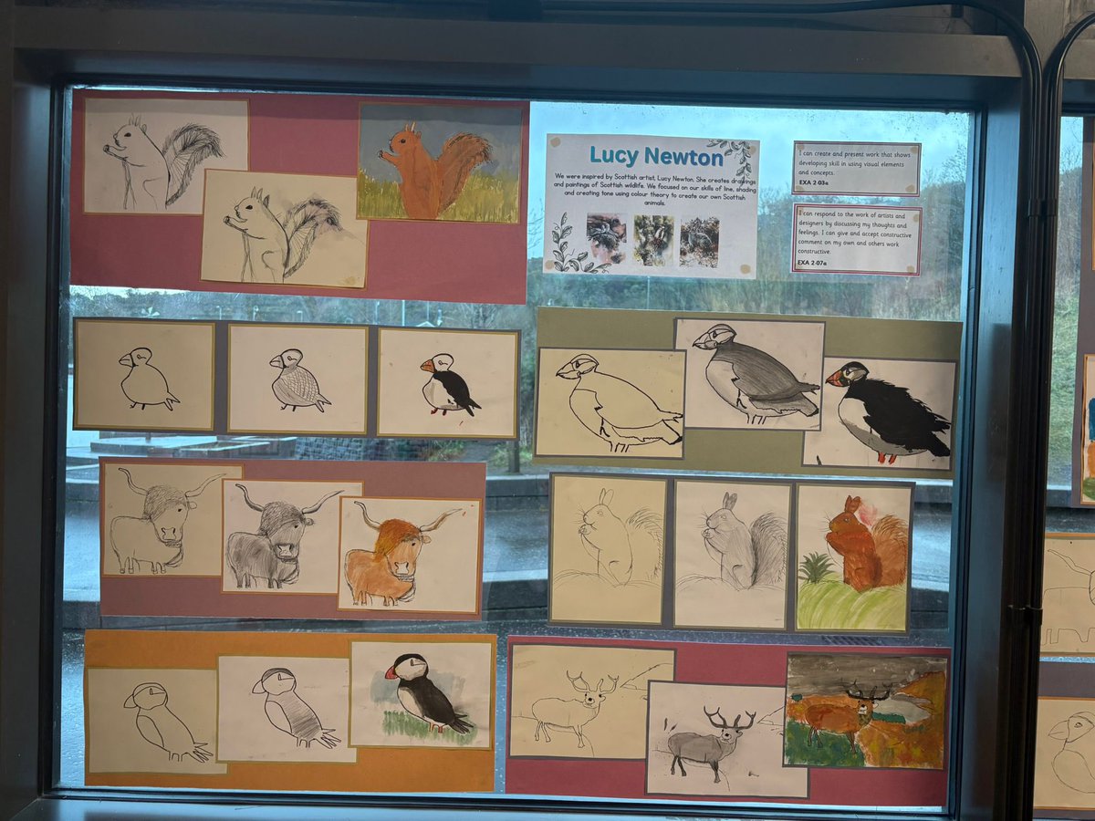 Mrs Alexander P7 🧡 tweet media