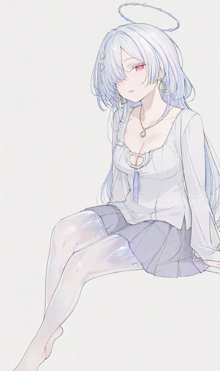 nixxx55's tweet image. #WutheringWaves #鳴潮 #Mornye