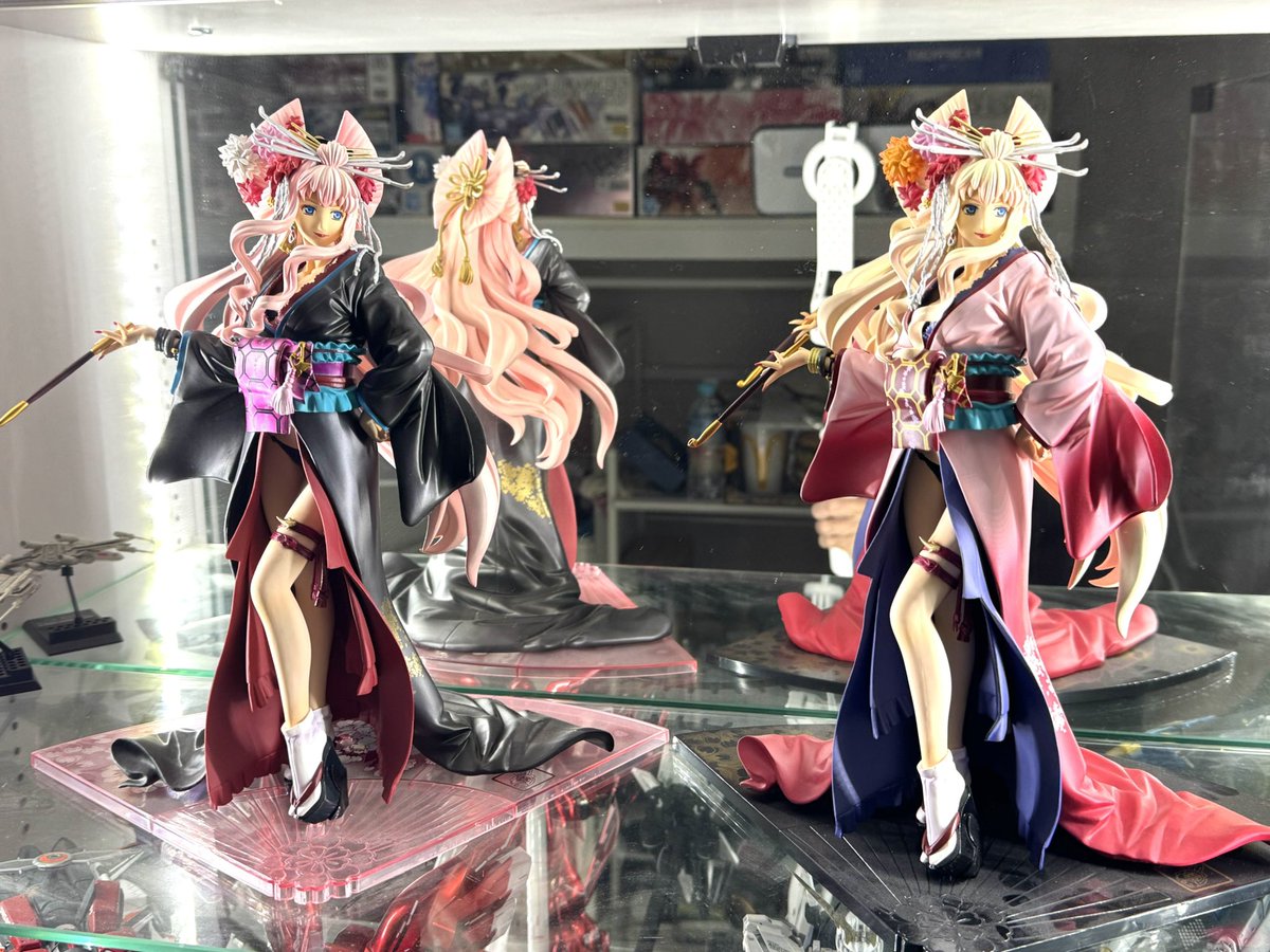 そして本日 そのあと一歩、あと一品に手が届きました。 PERFECT GRADE