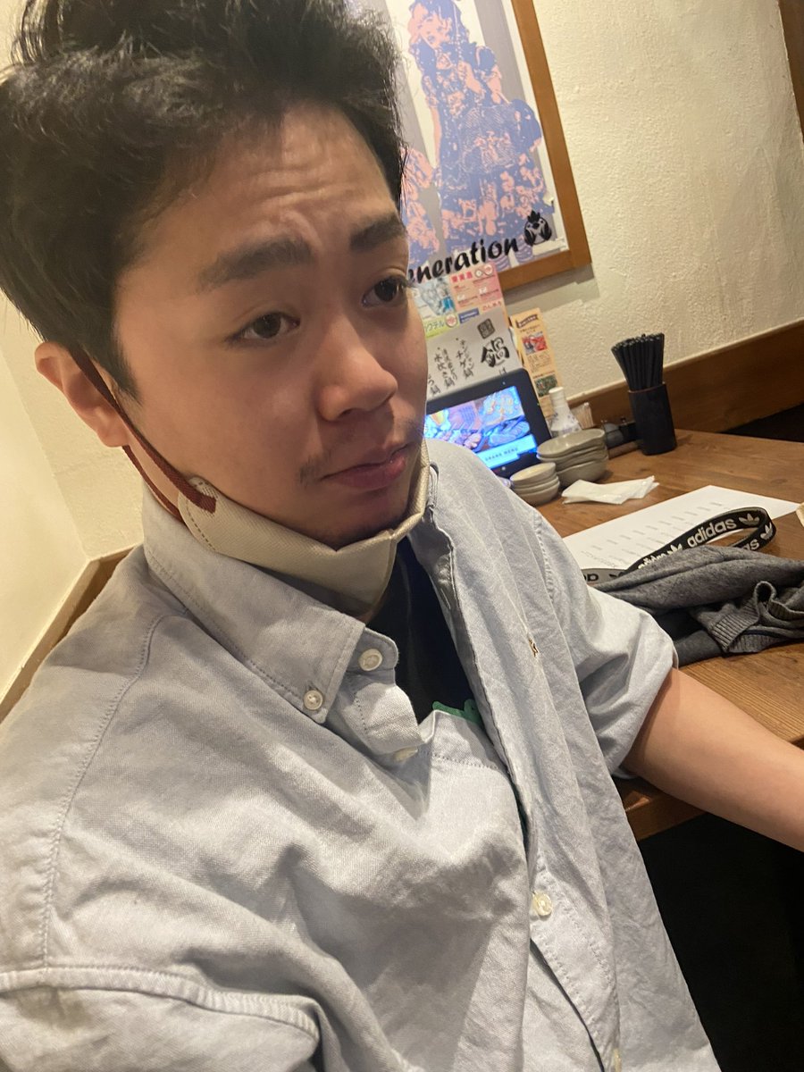 今日は体験入店が来るみたい！ どんな子だろう(•ω•⸝⸝｡𖠗) みんなも