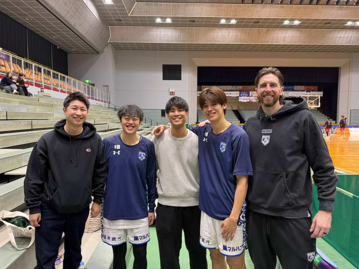 Taiga Okabe tweet media