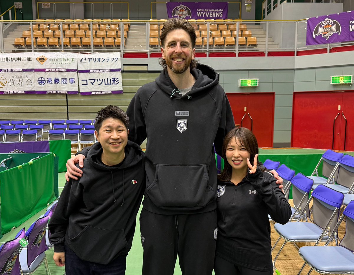 Taiga Okabe tweet media