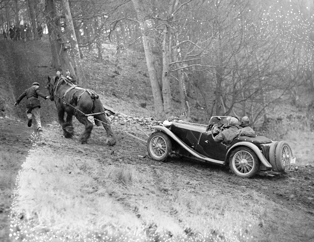 Getty Images Motorsport tweet media