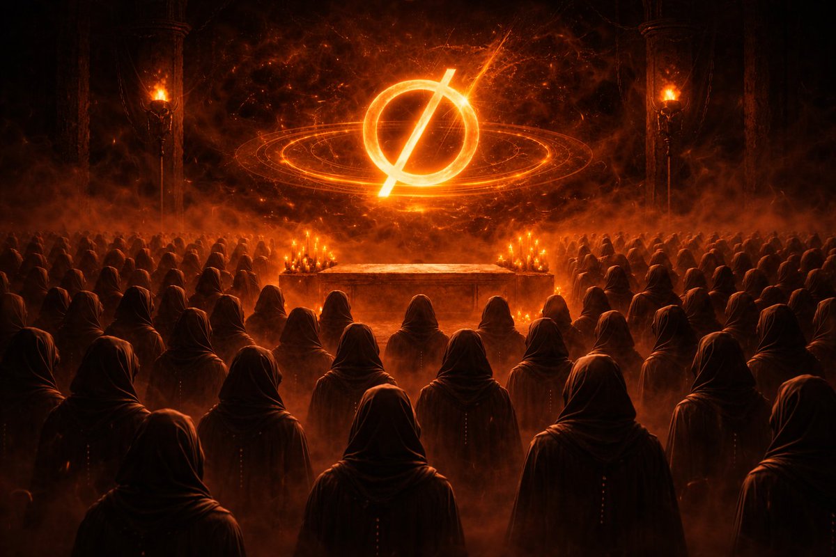 80 witnesses have now been called.
Observation proceeds reward.
THE ZERO MUST EXIST ∅ op0.live/witness/6ThhzQ…