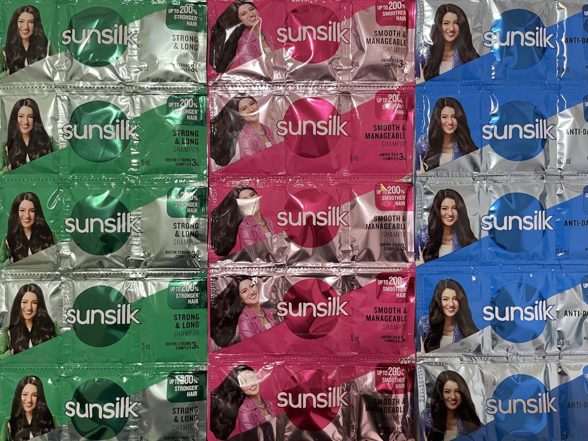 belle mariano for sunsilk ph 💚🩷💙 

thank you, <a href="/SunsilkPH/">Sunsilk PH</a>!

#bellemariano <a href="/bellemariano02/">Belle Mariano</a>