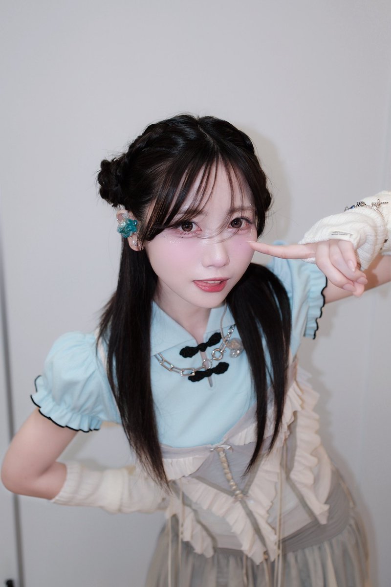 来栖りん/ Rin Kurusu (@kurusurindesu) / Posts / X